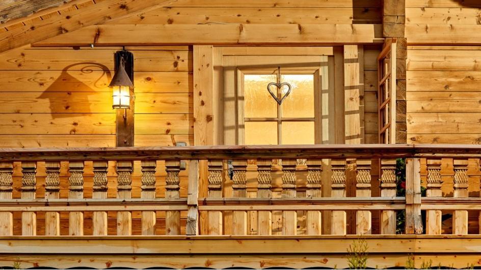 Ferienhaus Brunnau Schoenau am Koenigsee Exterior foto