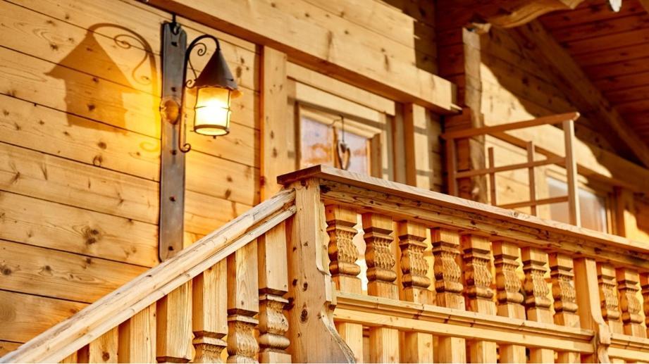 Ferienhaus Brunnau Schoenau am Koenigsee Exterior foto